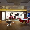EF Offices / ST Arquitetura EF Offices / ST Arquitetura © Patricia Nogueira