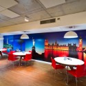 EF Offices / ST Arquitetura EF Offices / ST Arquitetura © Patricia Nogueira