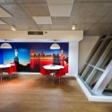 EF Offices / ST Arquitetura EF Offices / ST Arquitetura © Patricia Nogueira