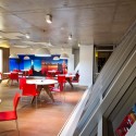 EF Offices / ST Arquitetura EF Offices / ST Arquitetura © Patricia Nogueira