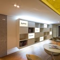 EF Offices / ST Arquitetura EF Offices / ST Arquitetura © Patricia Nogueira