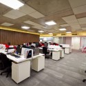 EF Offices / ST Arquitetura EF Offices / ST Arquitetura © Patricia Nogueira
