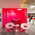 EF Offices / ST Arquitetura EF Offices / ST Arquitetura © Patricia Nogueira