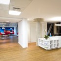 EF Offices / ST Arquitetura EF Offices / ST Arquitetura © Patricia Nogueira