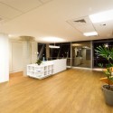 EF Offices / ST Arquitetura EF Offices / ST Arquitetura © Patricia Nogueira