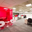 EF Offices / ST Arquitetura EF Offices / ST Arquitetura © Patricia Nogueira