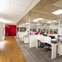 EF Offices / ST Arquitetura EF Offices / ST Arquitetura © Patricia Nogueira