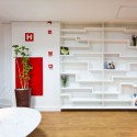 EF Offices / ST Arquitetura EF Offices / ST Arquitetura © Patricia Nogueira