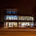 EF Offices / ST Arquitetura EF Offices / ST Arquitetura © Patricia Nogueira