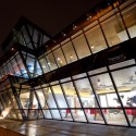 EF Offices / ST Arquitetura EF Offices / ST Arquitetura © Patricia Nogueira