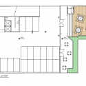 EF Offices / ST Arquitetura EF Offices / ST Arquitetura Plan