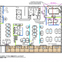 EF Offices / ST Arquitetura EF Offices / ST Arquitetura Plan
