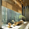 A Residential Pavilion & Landscape of Hai Hau-The Great / Arcadian Architecture+Design A Residential Pavilion & Landscape of Hai Hau-The Great / Arcadian Architecture+Design © Jeffrey Cheng