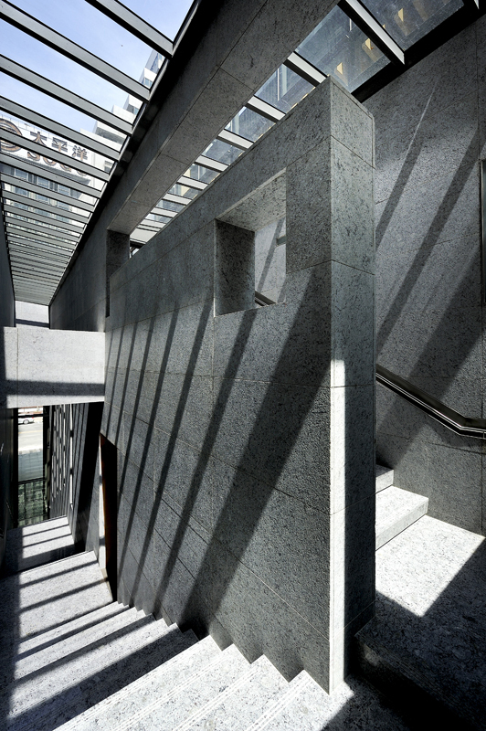 A Residential Pavilion & Landscape of Hai Hau-The Great / Arcadian Architecture＋Design