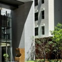 A Residential Pavilion & Landscape of Hai Hau-The Great / Arcadian Architecture+Design A Residential Pavilion & Landscape of Hai Hau-The Great / Arcadian Architecture+Design © Jeffrey Cheng