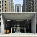 A Residential Pavilion & Landscape of Hai Hau-The Great / Arcadian Architecture+Design A Residential Pavilion & Landscape of Hai Hau-The Great / Arcadian Architecture+Design © Jeffrey Cheng