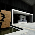 A Residential Pavilion & Landscape of Hai Hau-The Great / Arcadian Architecture+Design A Residential Pavilion & Landscape of Hai Hau-The Great / Arcadian Architecture+Design © Jeffrey Cheng