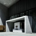 A Residential Pavilion & Landscape of Hai Hau-The Great / Arcadian Architecture+Design A Residential Pavilion & Landscape of Hai Hau-The Great / Arcadian Architecture+Design © Jeffrey Cheng