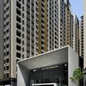 A Residential Pavilion & Landscape of Hai Hau-The Great / Arcadian Architecture+Design A Residential Pavilion & Landscape of Hai Hau-The Great / Arcadian Architecture+Design © Jeffrey Cheng