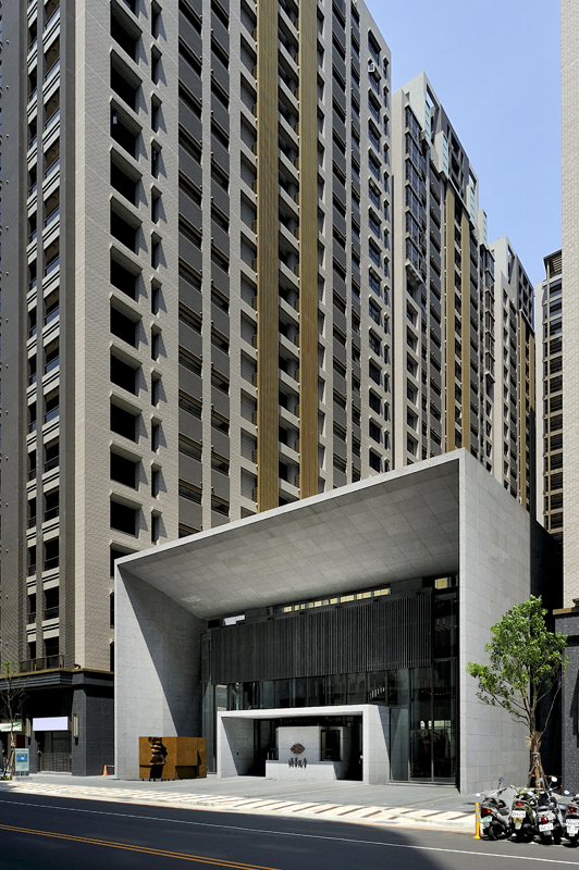 A Residential Pavilion & Landscape of Hai Hau-The Great / Arcadian Architecture＋Design