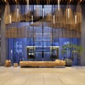 A Residential Pavilion & Landscape of Hai Hau-The Great / Arcadian Architecture+Design A Residential Pavilion & Landscape of Hai Hau-The Great / Arcadian Architecture+Design © Jeffrey Cheng