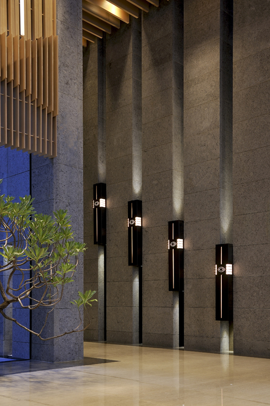 A Residential Pavilion & Landscape of Hai Hau-The Great / Arcadian Architecture＋Design