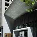 A Residential Pavilion & Landscape of Hai Hau-The Great / Arcadian Architecture+Design A Residential Pavilion & Landscape of Hai Hau-The Great / Arcadian Architecture+Design © Jeffrey Cheng