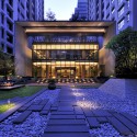 A Residential Pavilion & Landscape of Hai Hau-The Great / Arcadian Architecture+Design A Residential Pavilion & Landscape of Hai Hau-The Great / Arcadian Architecture+Design © Jeffrey Cheng