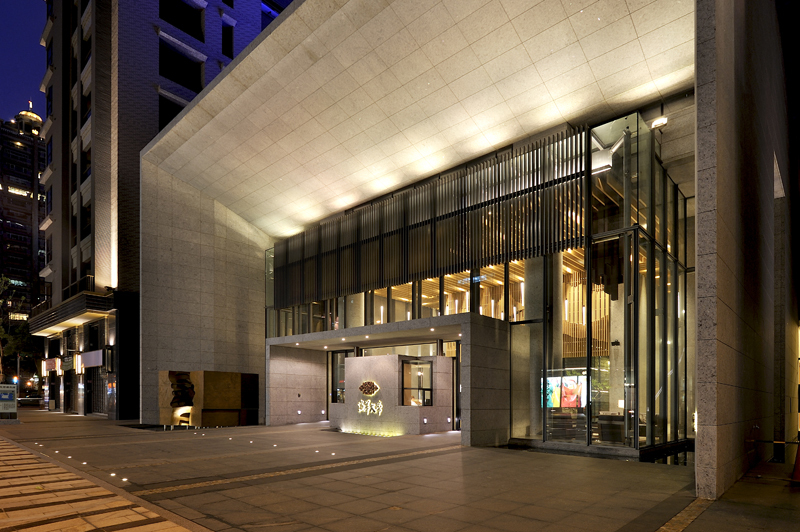 A Residential Pavilion & Landscape of Hai Hau-The Great / Arcadian Architecture＋Design