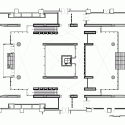 A Residential Pavilion & Landscape of Hai Hau-The Great / Arcadian Architecture+Design A Residential Pavilion & Landscape of Hai Hau-The Great / Arcadian Architecture+Design Plan