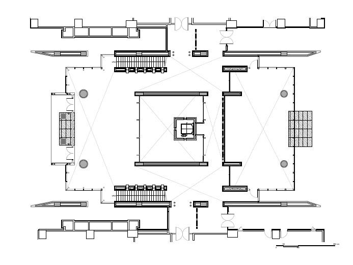 A Residential Pavilion & Landscape of Hai Hau-The Great / Arcadian Architecture＋Design