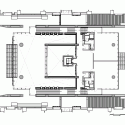 A Residential Pavilion & Landscape of Hai Hau-The Great / Arcadian Architecture+Design A Residential Pavilion & Landscape of Hai Hau-The Great / Arcadian Architecture+Design Plan