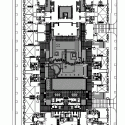 A Residential Pavilion & Landscape of Hai Hau-The Great / Arcadian Architecture+Design A Residential Pavilion & Landscape of Hai Hau-The Great / Arcadian Architecture+Design Site Plan