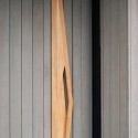 Lucerne / Daniel Marshall Architects Lucerne / Daniel Marshall Architects © Emily Andrews & Ernie Shackles