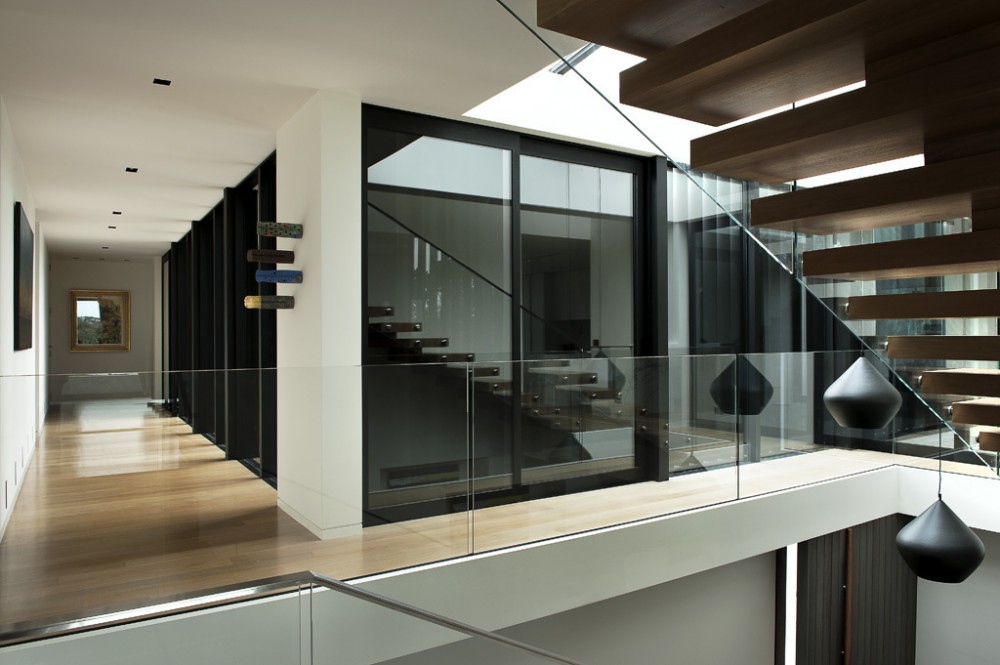 Lucerne / Daniel Marshall Architects