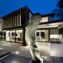 Lucerne / Daniel Marshall Architects Lucerne / Daniel Marshall Architects © Emily Andrews & Ernie Shackles