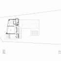Lucerne / Daniel Marshall Architects Lucerne / Daniel Marshall Architects First Floor Plan