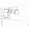 Lucerne / Daniel Marshall Architects Lucerne / Daniel Marshall Architects Ground Floor Plan