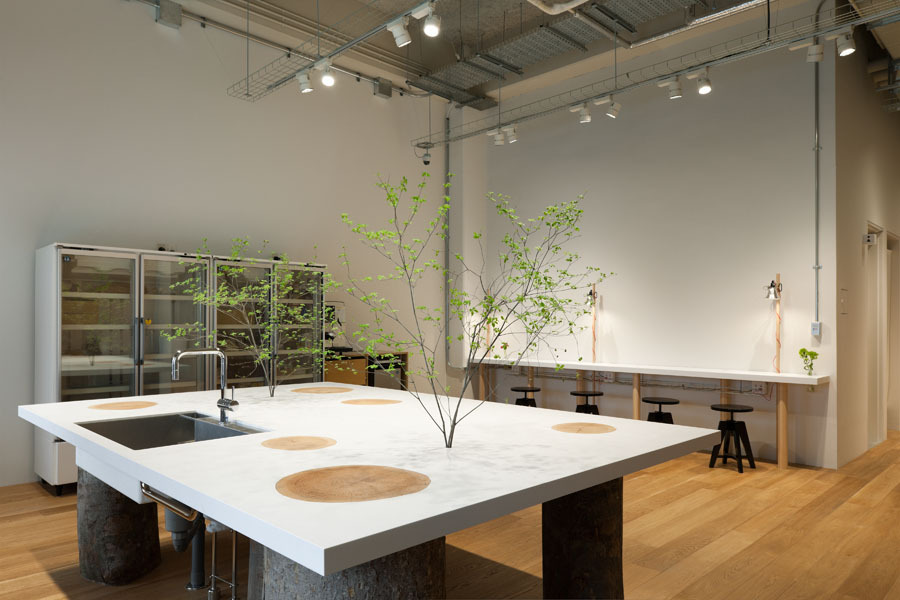Hue Plus / Schemata Architects