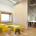 Hue Plus / Schemata Architects © Takumi Ota