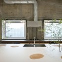 Hue Plus / Schemata Architects © Takumi Ota