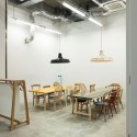 Hue Plus / Schemata Architects © Takumi Ota