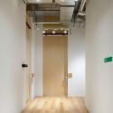 Hue Plus / Schemata Architects © Takumi Ota