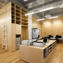 Hue Plus / Schemata Architects © Takumi Ota