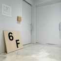 Hue Plus / Schemata Architects © Takumi Ota