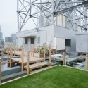 Hue Plus / Schemata Architects © Takumi Ota