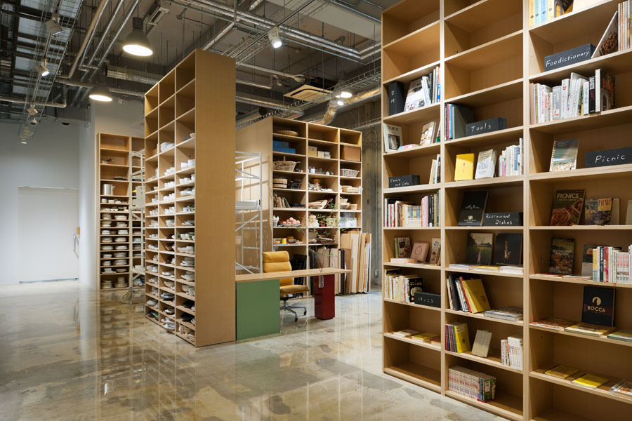 Hue Plus / Schemata Architects