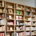 Hue Plus / Schemata Architects © Takumi Ota