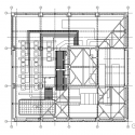 Hue Plus / Schemata Architects Plan