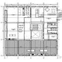 Hue Plus / Schemata Architects Plan